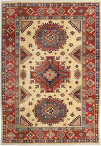 190X264 Tapete Kazak Fine Oriental (Lã, Paquistão) Carpetvista