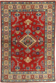 Kazak Fine Rug 119X182 Wool, Pakistan Carpetvista