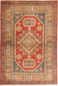 116X171 絨毯 オリエンタル カザック Fine (ウール, パキスタン) Carpetvista