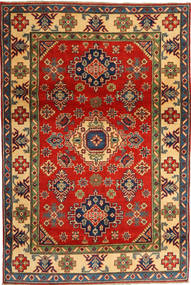  Kazak Fine Tappeto 120X184 Di Lana Piccolo Carpetvista