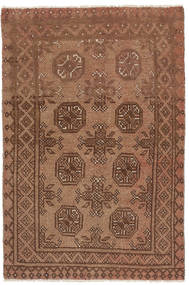 71X111 Afghan Fine Matta Orientalisk (Ull, Afghanistan) Carpetvista