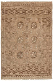 71X112 Afghan Fine Teppich Orientalischer (Wolle, Afghanistan) Carpetvista