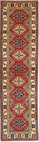  Orientalsk Kazak Fine Tæppe 80X302Løber Uld, Pakistan Carpetvista