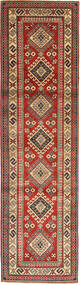 80X295 Tapete Kazak Fine Oriental Passadeira (Lã, Paquistão) Carpetvista