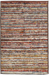 153X245 Barchi/Moroccan Berber Rug Modern (Wool, Afghanistan)