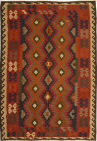 205X295 Kilim Maimane Rug Oriental (Wool, Afghanistan) Carpetvista