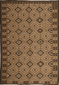 205X295 Kilim Maimane Rug Oriental (Wool, Afghanistan) Carpetvista