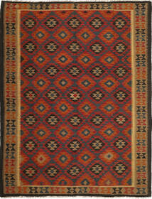  219X294 Kilim Maimane Rug Wool, Carpetvista