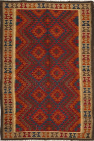  193X299 Kilim Maimane Rug Wool, Carpetvista