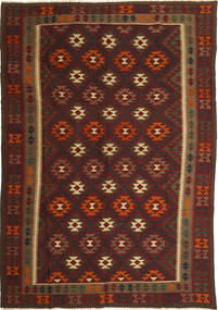 208X296 Kilim Maimane Rug Oriental (Wool, Afghanistan) Carpetvista