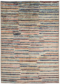 Barchi/Moroccan Berber Teppe 205X289 Ull, Afghanistan