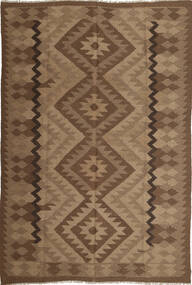 190X284 絨毯 オリエンタル キリム マイマネ (ウール, アフガニスタン) Carpetvista