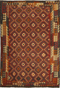205X308 Kilim Maimane Rug Oriental (Wool, Afghanistan) Carpetvista