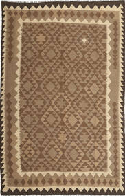  190X291 Kilim Maimane Rug Wool, Carpetvista