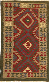  Kilim Maimane Rug 96X157 Wool Small Carpetvista