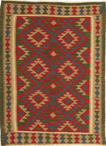 103X146 Kelim Maimane Teppich Orientalischer (Wolle, Afghanistan) Carpetvista