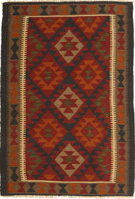 97X145 Alfombra Oriental Kilim Maimane (Lana, Afganistán) Carpetvista
