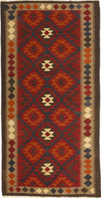  Kilim Maimane Rug 103X206 Wool Small Carpetvista