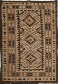 193X285 Kelim Maimane Teppich Orientalischer (Wolle, Afghanistan) Carpetvista