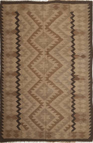  Oriental Kilim Maimane Rug 189X292 Wool, Afghanistan Carpetvista