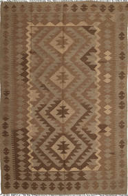 190X294 Kelim Maimane Teppich Orientalischer (Wolle, Afghanistan) Carpetvista