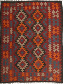 160X200 絨毯 キリム マイマネ オリエンタル (ウール, アフガニスタン) Carpetvista