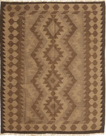 150X190 Kelim Maimane Teppich Orientalischer (Wolle, Afghanistan) Carpetvista