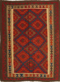 152X200 Kilim Maimane Rug Oriental (Wool, Afghanistan) Carpetvista