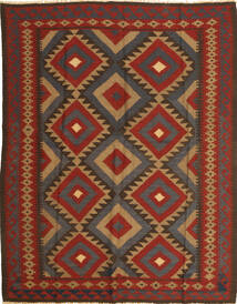  163X202 Kilim Maimane Rug Wool, Carpetvista
