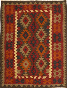152X198 絨毯 オリエンタル キリム マイマネ (ウール, アフガニスタン) Carpetvista