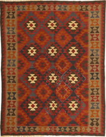 152X198 絨毯 キリム マイマネ オリエンタル (ウール, アフガニスタン) Carpetvista
