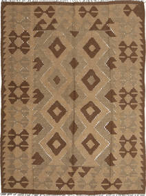 絨毯 オリエンタル キリム マイマネ 149X196 (ウール, アフガニスタン)