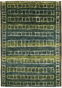 186X287 Barchi/Moroccan Berber Rug Modern (Wool, Afghanistan)