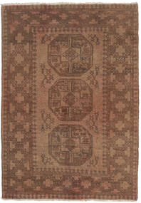 Afghan Fine Teppich 99X146 Wolle, Afghanistan