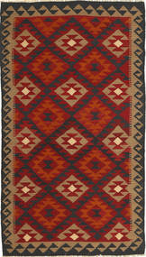 104X190 Tappeto Orientale Kilim Maimane (Lana, Afghanistan) Carpetvista