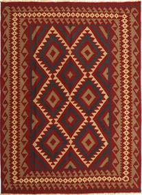  Oriental Kilim Maimane Rug 152X207 Wool, Afghanistan Carpetvista