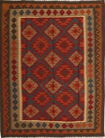 155X205 Tapete Oriental Kilim Maimane (Lã, Afeganistão) Carpetvista