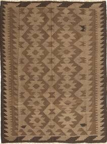 絨毯 オリエンタル キリム マイマネ 146X192 (ウール, アフガニスタン)