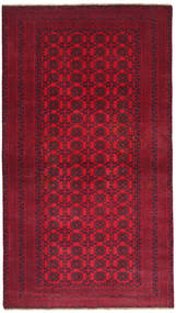 絨毯 バルーチ 117X209 (ウール, アフガニスタン)