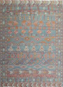 絨毯 キリム モダン 208X287 (ウール, ペルシャ/イラン)