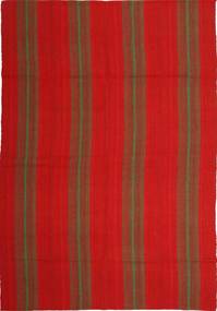 絨毯 キリム モダン 204X295 (ウール, ペルシャ/イラン)