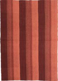  139X193 Kelim Modern Teppich Persien/Iran Carpetvista