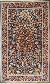 絨毯 オリエンタル ケルマン 89X149 (ウール, ペルシャ/イラン)