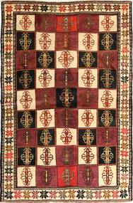 絨毯 ペルシャ ロリ 150X228 (ウール, ペルシャ/イラン)