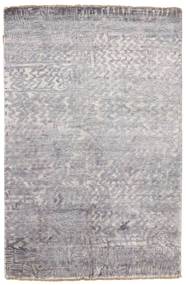  Damask Rug 125X192 Wool Small Carpetvista