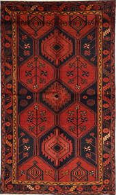 絨毯 ロリ 162X273 (ウール, ペルシャ/イラン)