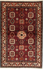 152X234 絨毯 ロリ オリエンタル (ウール, ペルシャ/イラン) Carpetvista