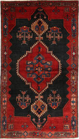 142X251 絨毯 オリエンタル ロリ (ウール, ペルシャ/イラン) Carpetvista