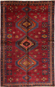 151X238 絨毯 ロリ オリエンタル (ウール, ペルシャ/イラン) Carpetvista