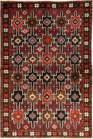 150X230 Tapete Lori Oriental (Lã, Pérsia/Irão) Carpetvista